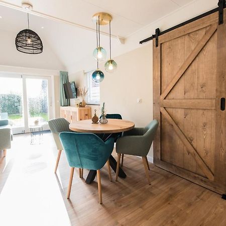 Ferienwohnung Daalders Plakje Ameland Hollum  Exterior foto