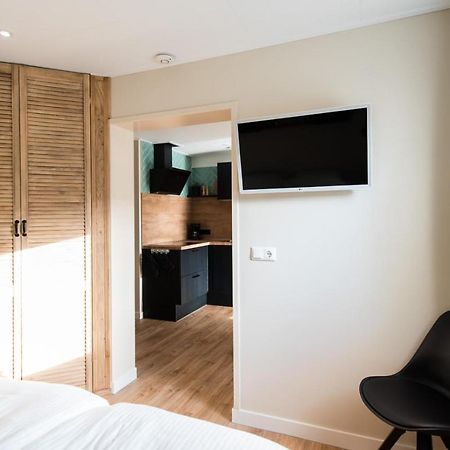Ferienwohnung Daalders Plakje Ameland Hollum  Exterior foto