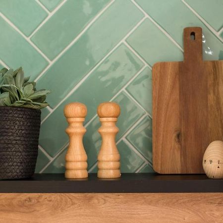 Ferienwohnung Daalders Plakje Ameland Hollum  Exterior foto