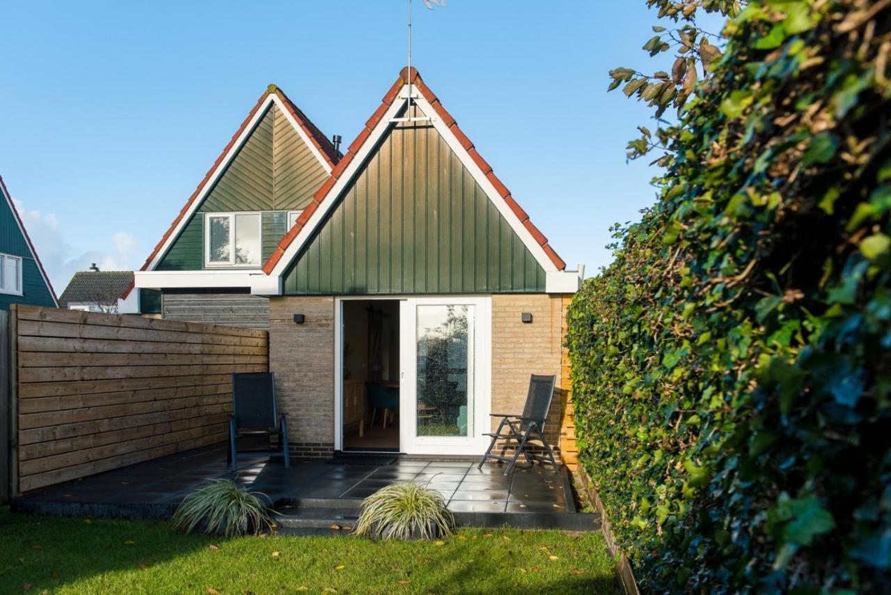 Ferienwohnung Daalders Plakje Ameland Hollum  Exterior foto