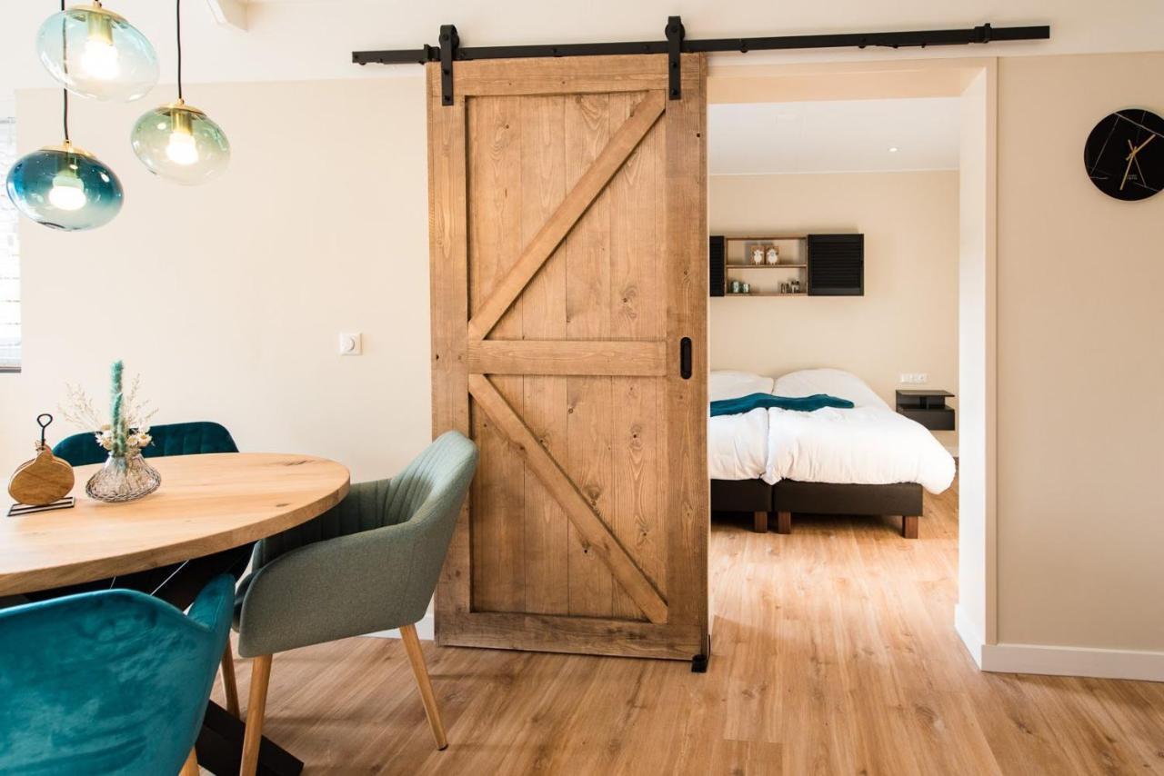 Ferienwohnung Daalders Plakje Ameland Hollum  Exterior foto