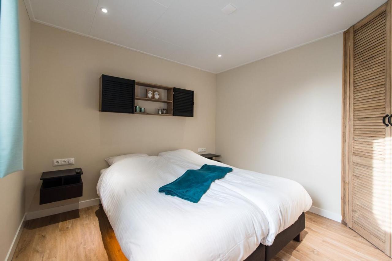 Ferienwohnung Daalders Plakje Ameland Hollum  Exterior foto